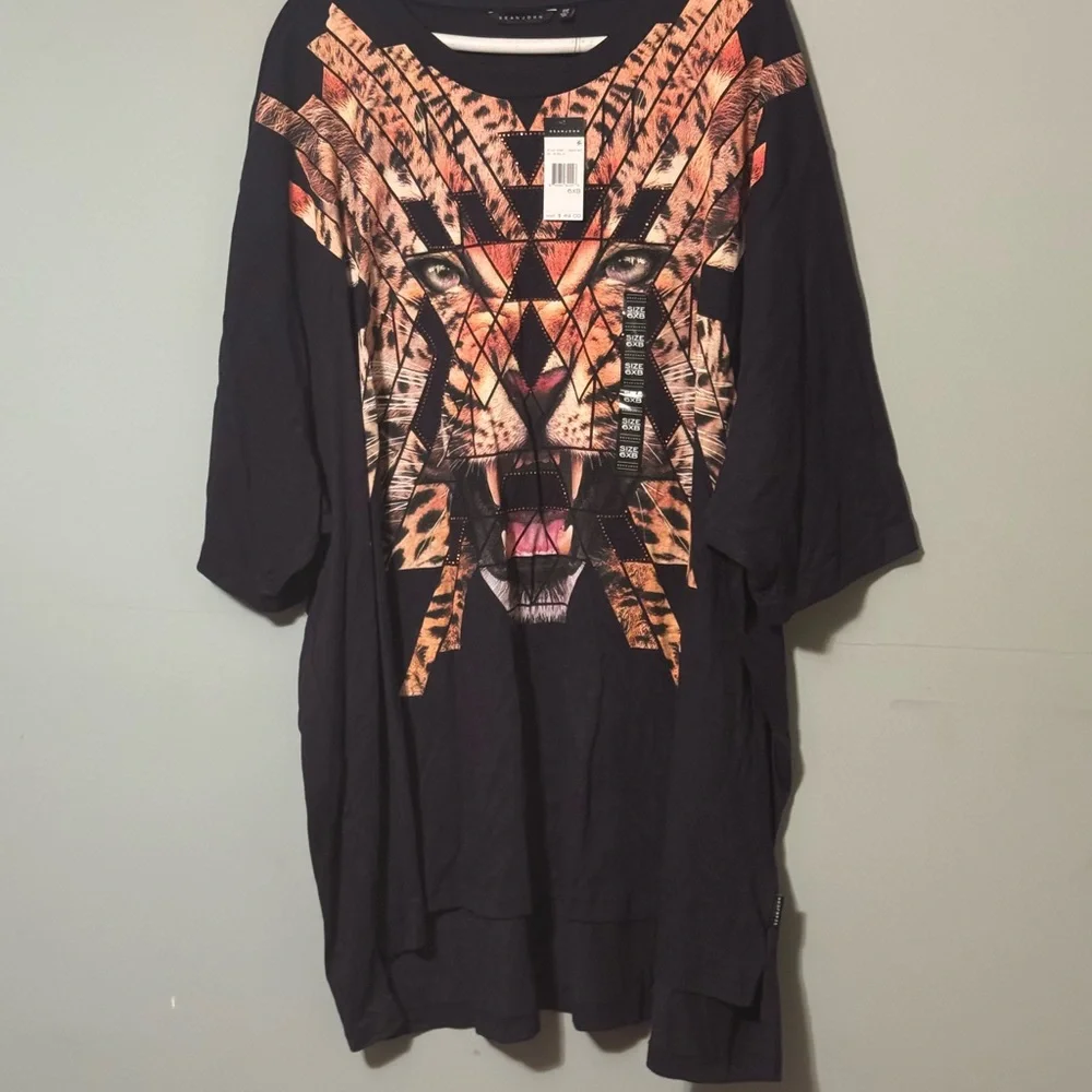 Brand New With Tags Sean John Tee Shirt - Picture 5 of 10